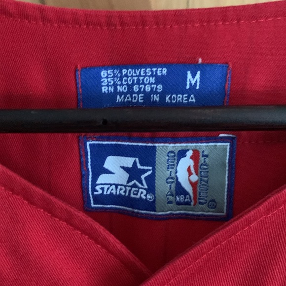 Chicago Bulls Shirt - Picture 3 of 5